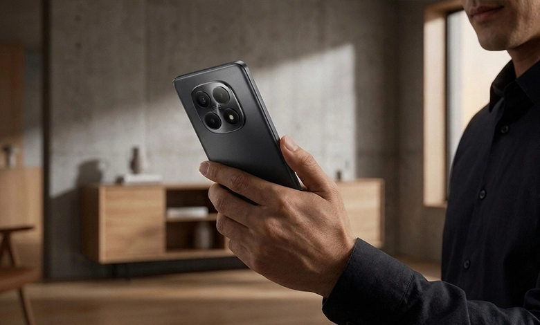 شیائومی مدل Redmi Note 15 g4